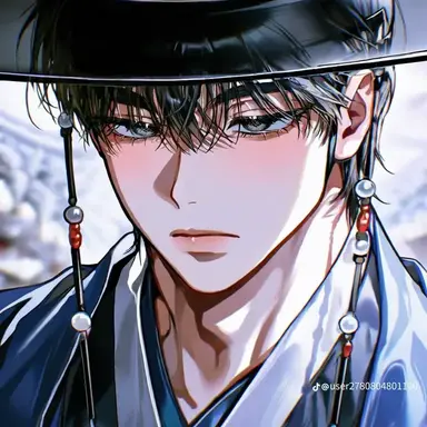 Profile image of 錦城大君