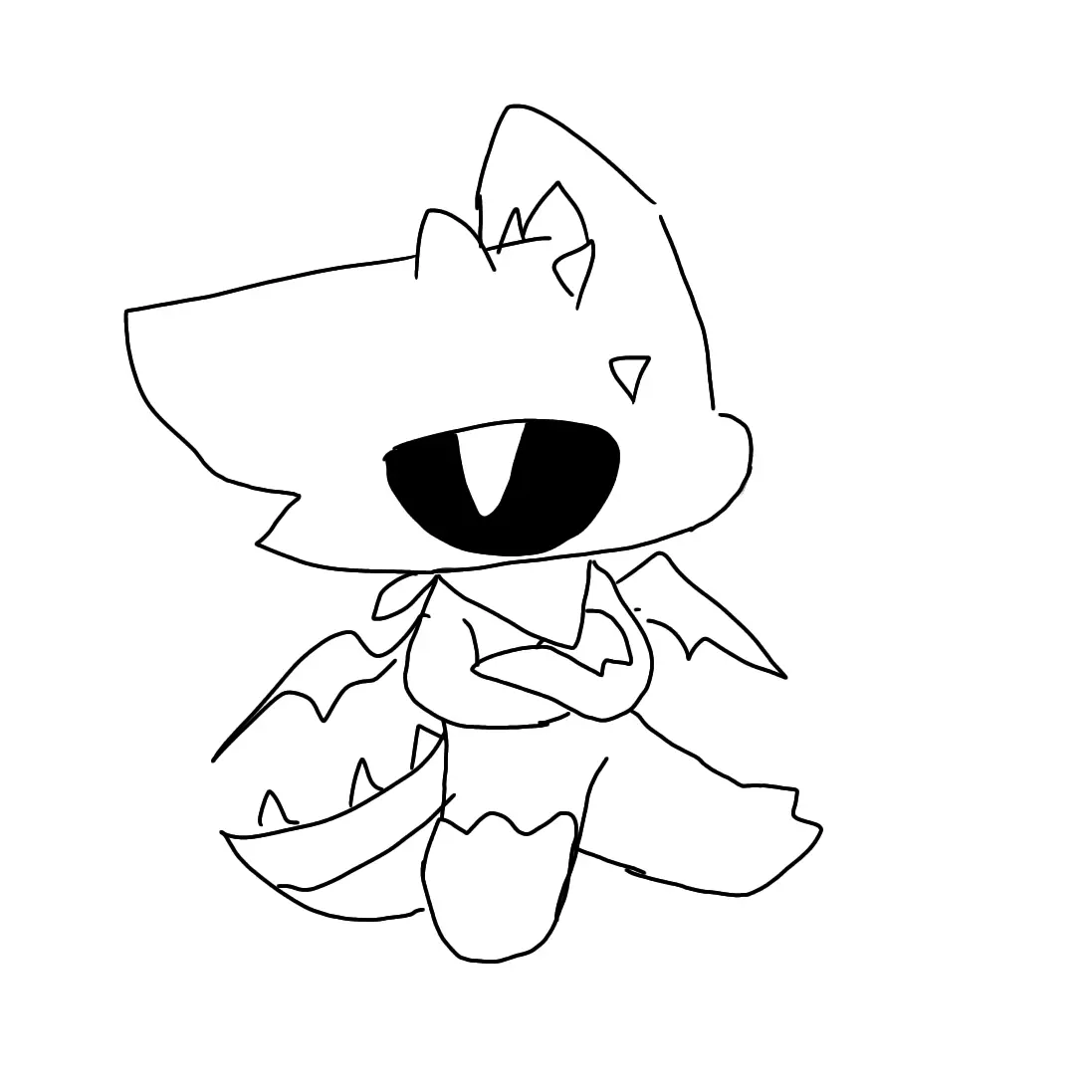 Whitecat_shironeko의 하루