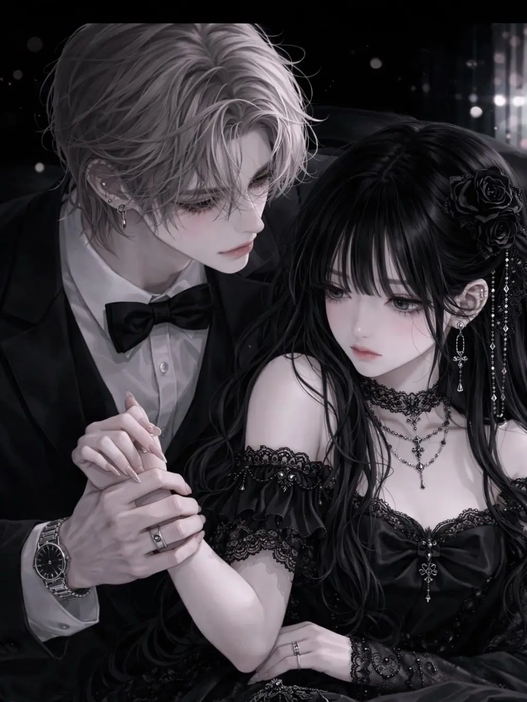 NativeMovie8998의 お兄ちゃん、誰その女....「 え？ 」