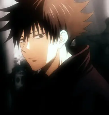 Profile image of 伏黒恵