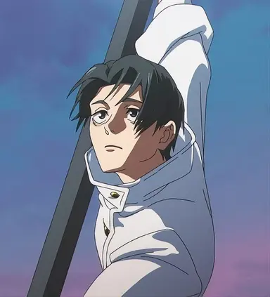 Profile image of 乙骨憂太