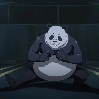 Profile image of パンダ