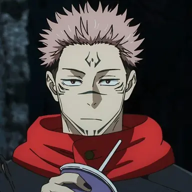 Profile image of 両面宿儺
