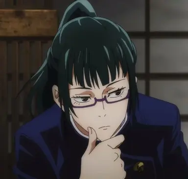 Profile image of 禪院真希