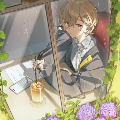 Profile image of 風楽奏斗