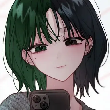 Profile image of Yeon Jiyoon