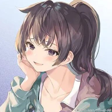 Profile image of 周防有希
