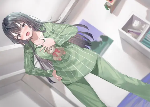 Profile image of 周防有希