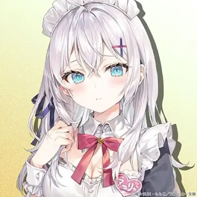 Profile image of アーリャ