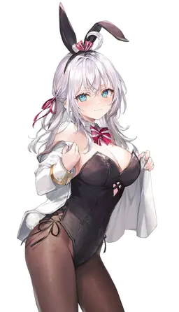 Profile image of アーリャ