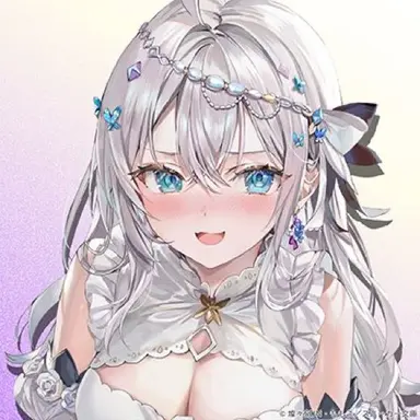 Profile image of アーリャ
