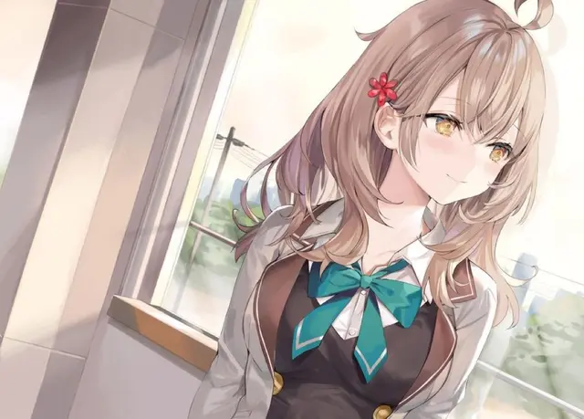 Profile image of マーシャ