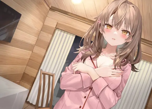 Profile image of マーシャ