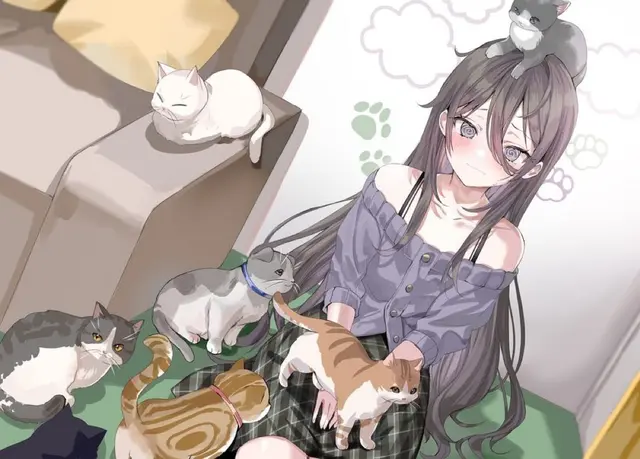 Profile image of 君嶋綾乃