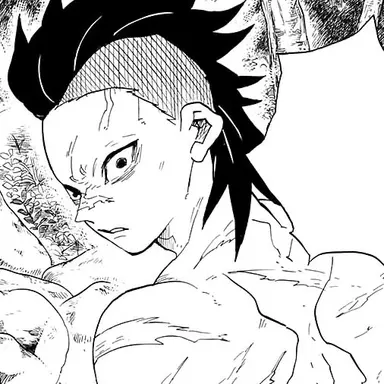 Profile image of 시나즈가와 겐야