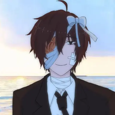 Profile image of 太宰