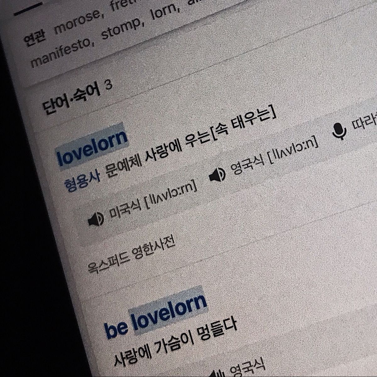엄성현 대표 이미지