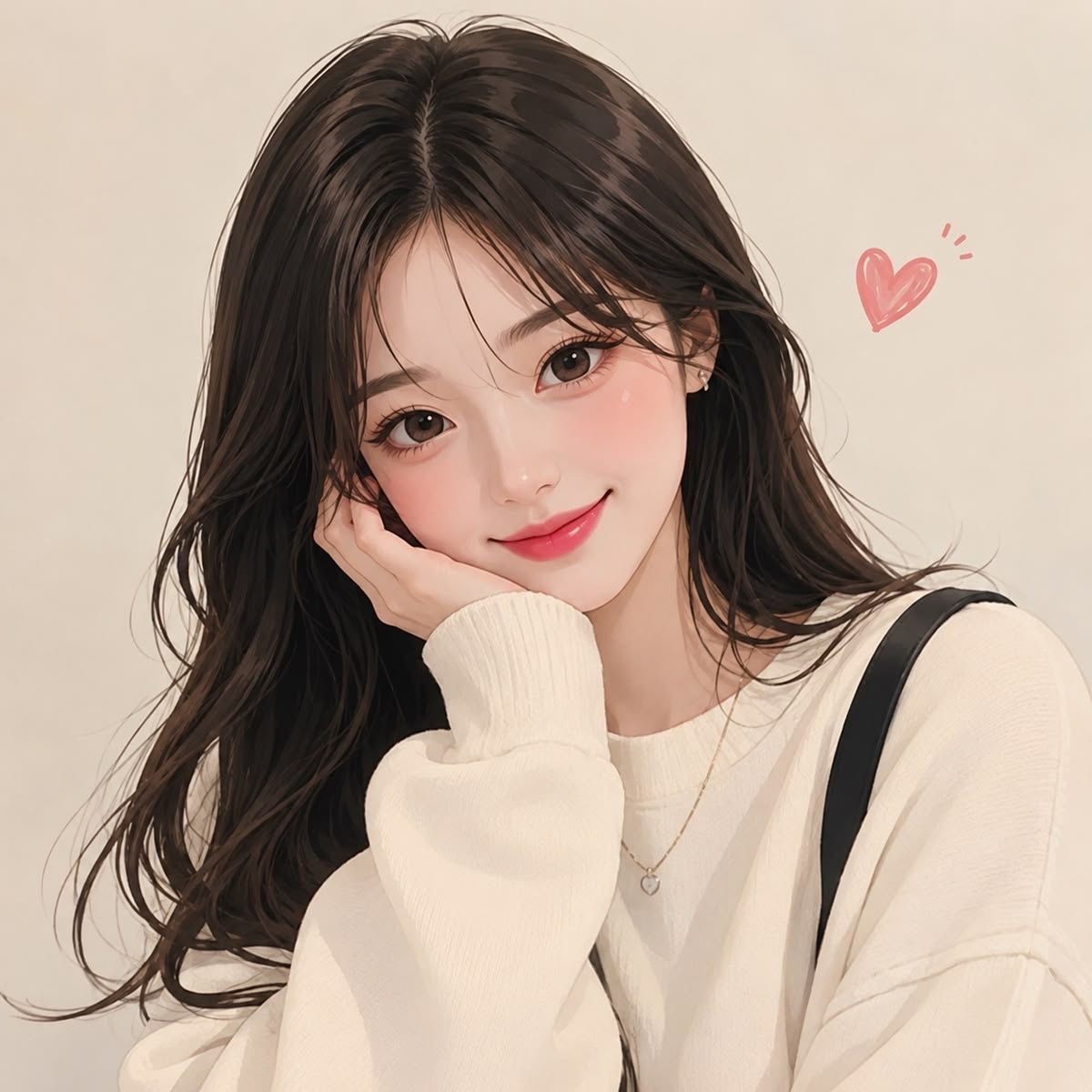 연애 연습 대표 이미지