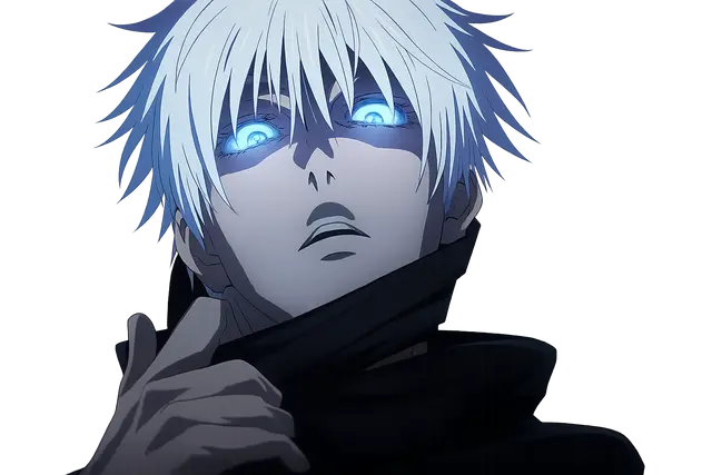 Profile image of Gojo Satoru