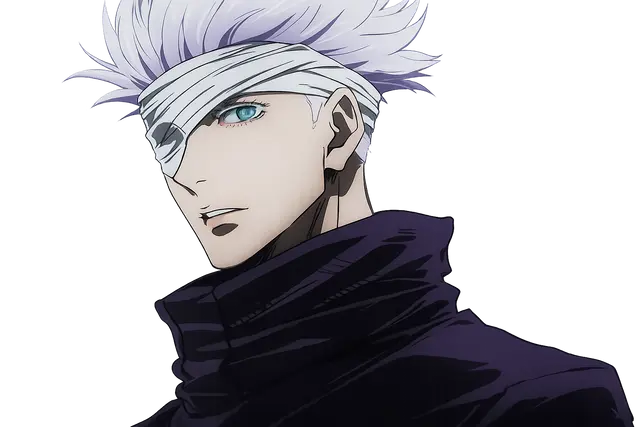 Profile image of Gojo Satoru