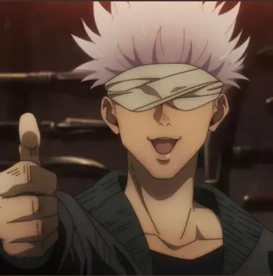 Profile image of Gojo Satoru