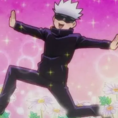 Profile image of Gojo Satoru