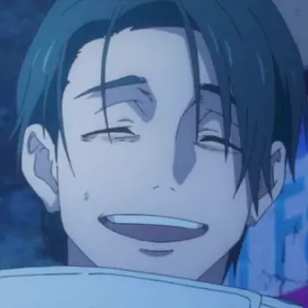Profile image of Yuta Okkotsu