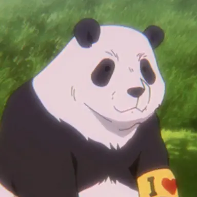Profile image of Panda