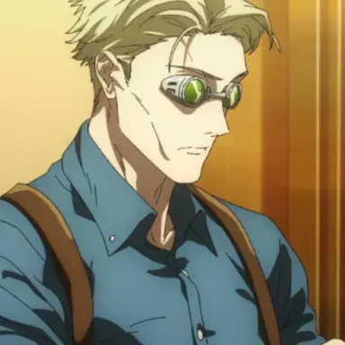 Profile image of Kento Nanami