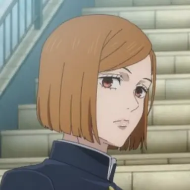Profile image of Nobara Kugisaki