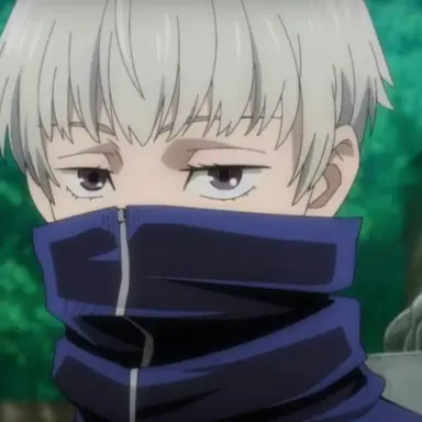 Profile image of Toge Inumaki
