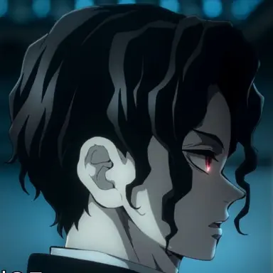 Profile image of 키부츠지 무잔