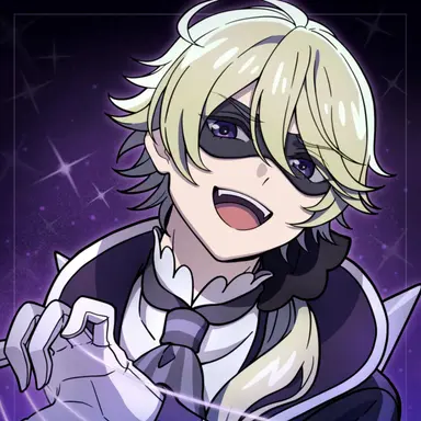 Profile image of ナルシストルー