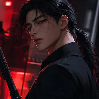Profile image of 李音
