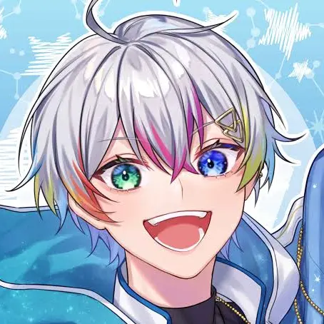 mousouzukinoarsan.313의 Relu くん 受け