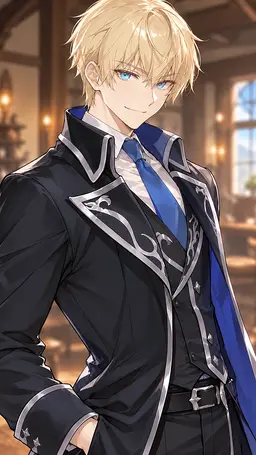 Profile image of 레온