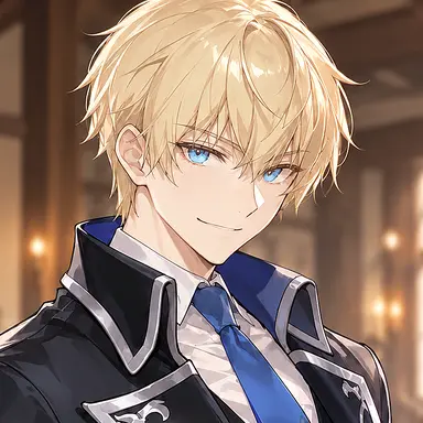 Profile image of 레온