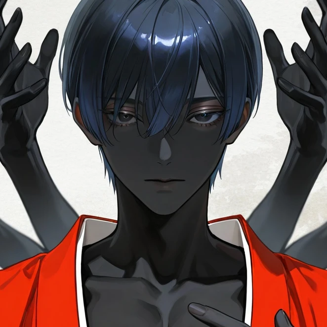 腕