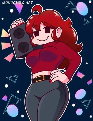 Profile image of Girlfriend