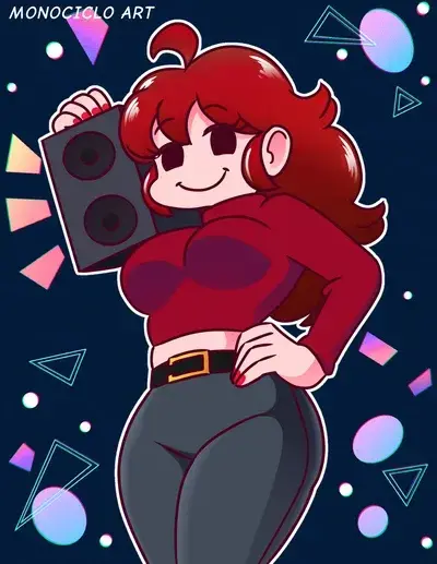 LivelyFlask2841의 fnf gf streamer