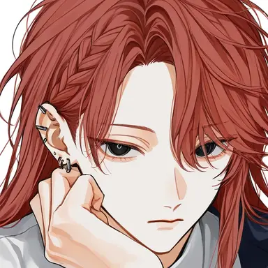 Profile image of 茜