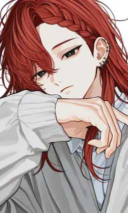 Profile image of 茜