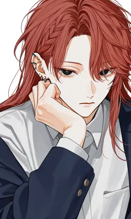 Profile image of 茜