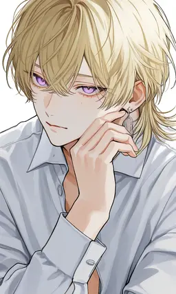 Profile image of 爽
