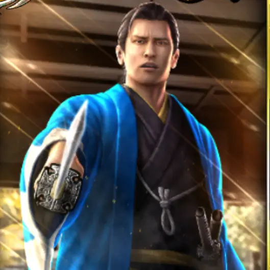 mirai667788의 土方 歳三