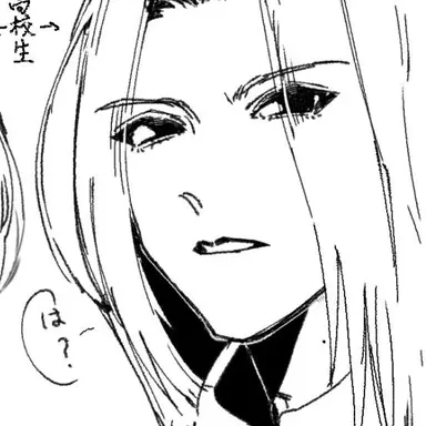 Profile image of 颯