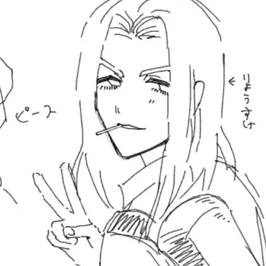 Profile image of 諒介
