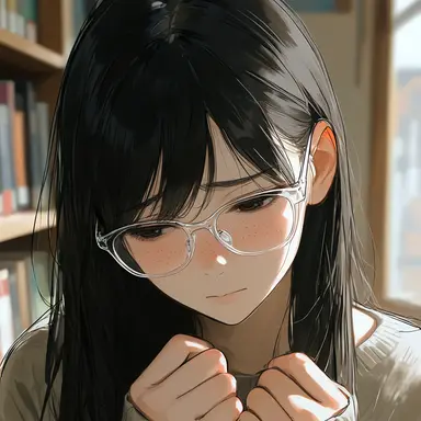 Profile image of Yumi