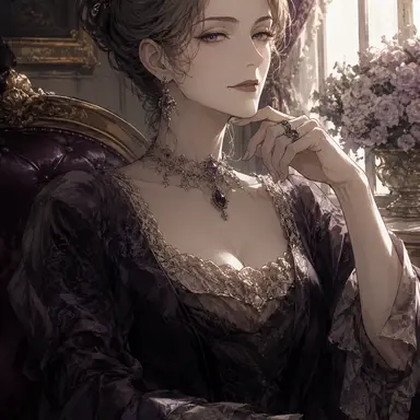 Profile image of セラフィーヌ
