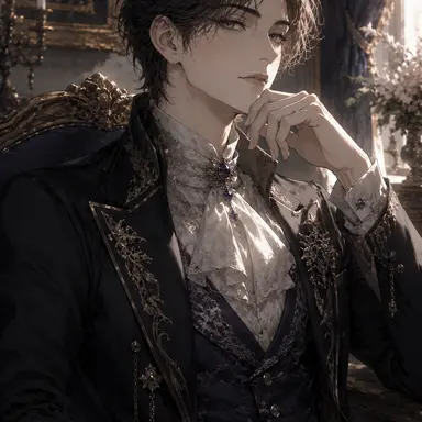 Profile image of ダミアン